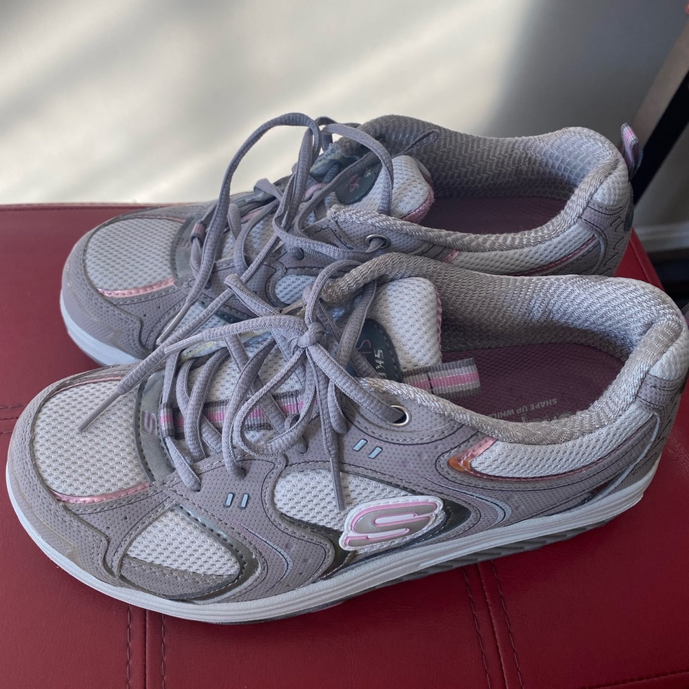 Skechers Shape Up shoes